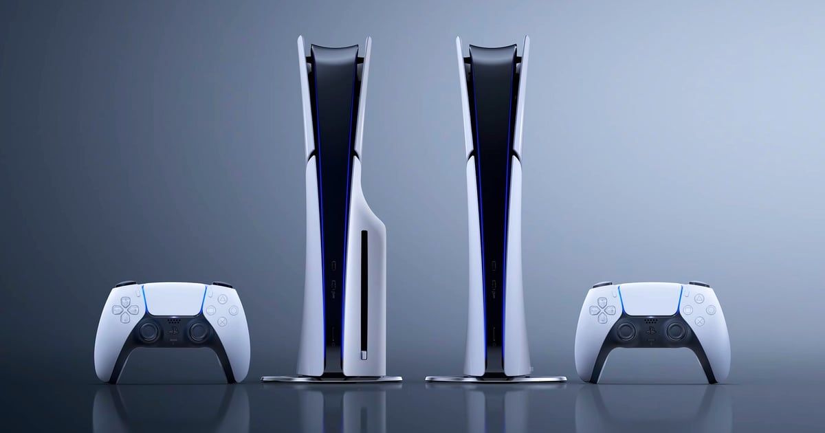 إعلان سار عن PlayStation 5 Pro