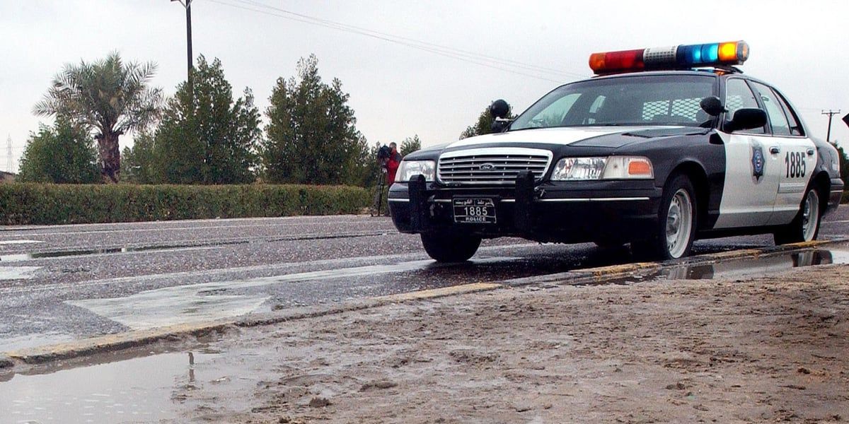 الأمن الكويتي يوقع بالمتهم الثاني في قضية حليمة بولند