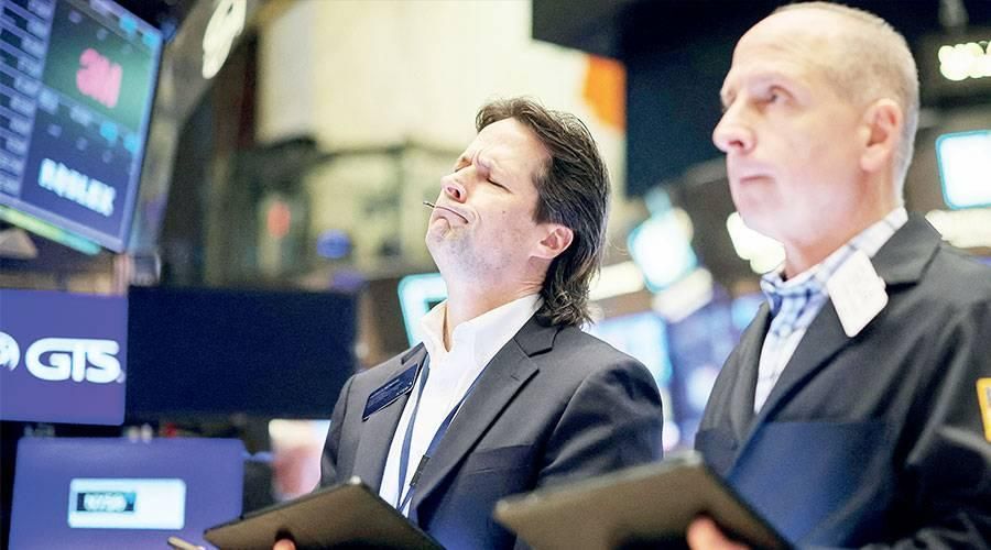 «وول ستريت» ترتفع.. وإعانات البطالة الأعلى منذ أغسطس