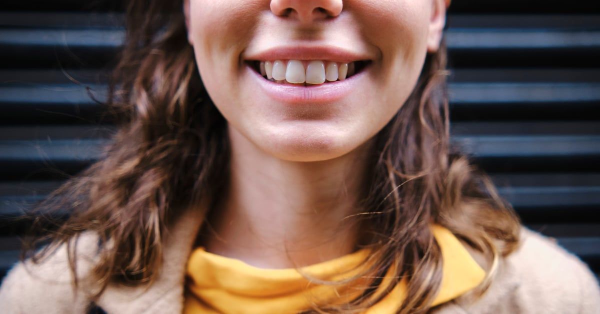 هذه العادة اليومية "البسيطة" قد تدمر أسنانك وصحتك