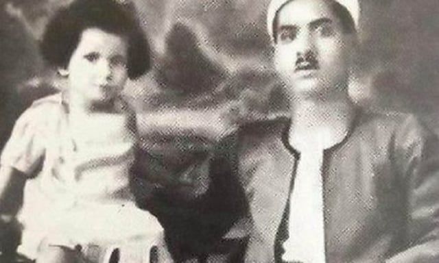 "أساطير شخصية".. كيف صنع "الزي الرجالي" أسطورة أم كلثوم؟