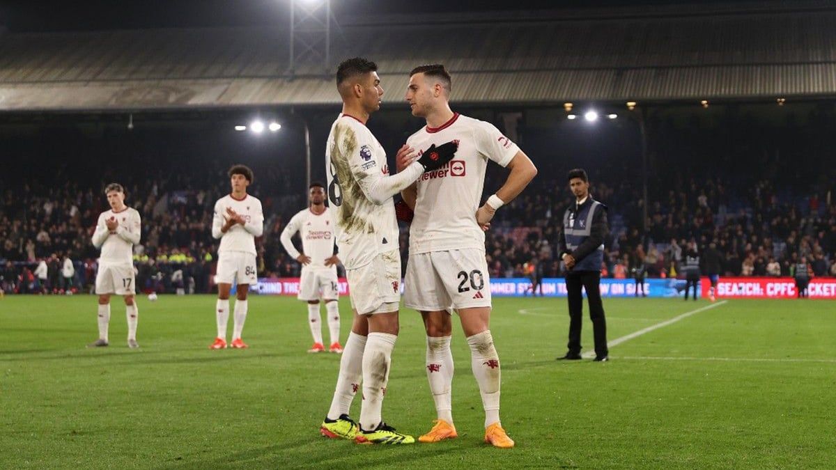 النصر السعودي يستعد لدفع مبلغ ضخم لضم نجم مانشستر يونايتد