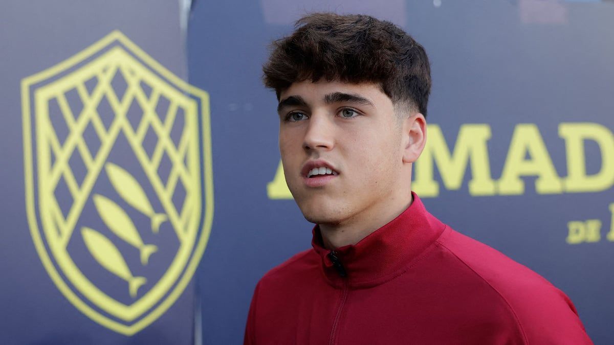 برشلونة يعلن رسميًّا تجديد عقد باو كوبارسي حتى 2027