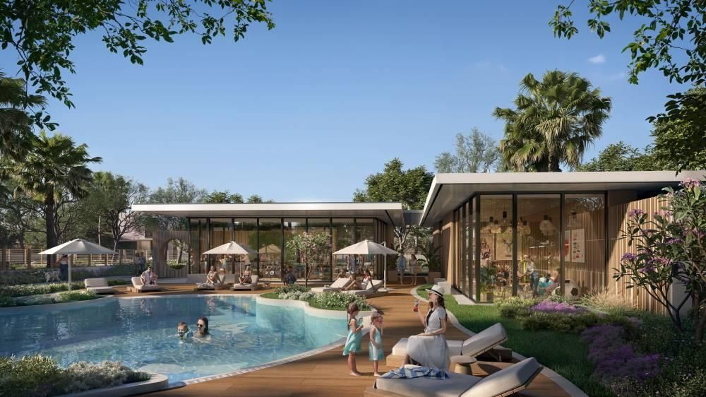 «الدار»: بيع 1000 وحدة ضمن مشروع «أثلون» في دبي بـ 4.1 مليار درهم