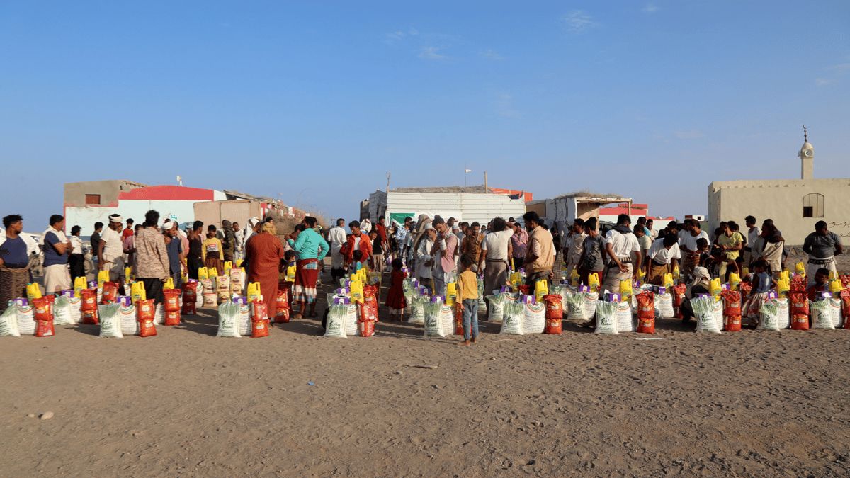 تهجير ومصادرة للأراضي.. الحوثيون يواصلون التنكيل بأهالي تهامة