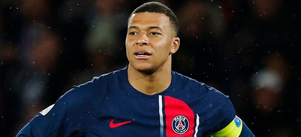 إيمانويل ماكرون يكشف أسرار وجهة مبابي المستقبلية