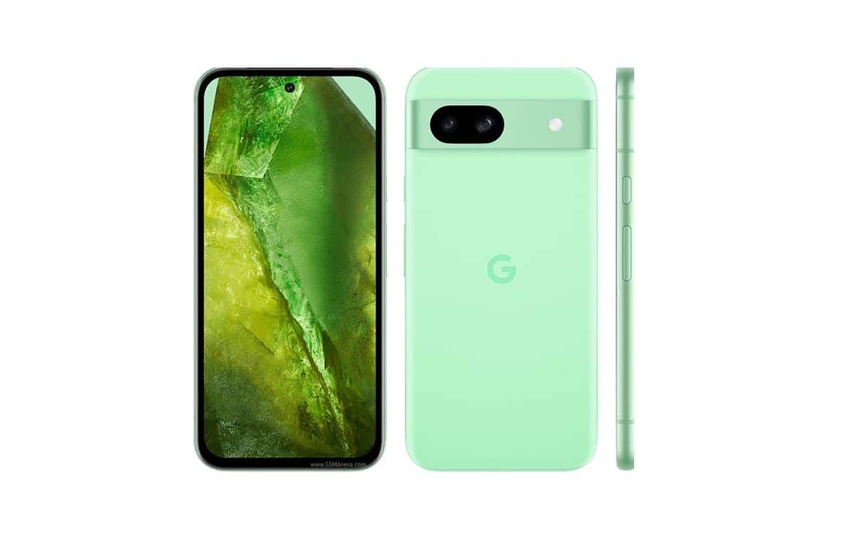 أبرز الفروق بين هاتفي جوجل Pixel 8a و Pixel 8 - موقع الخليج الان