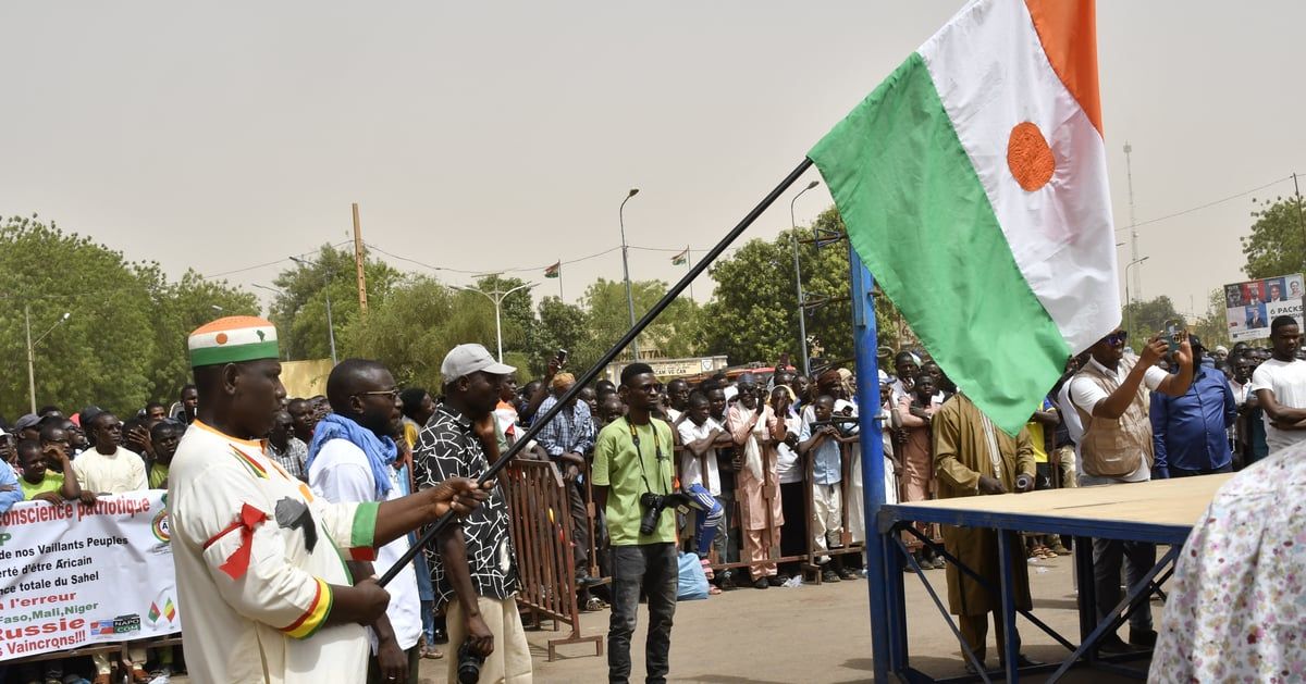 من النيجر إلى بوركينا فاسو.. تصاعد الغضب الشعبي ضد أمريكا