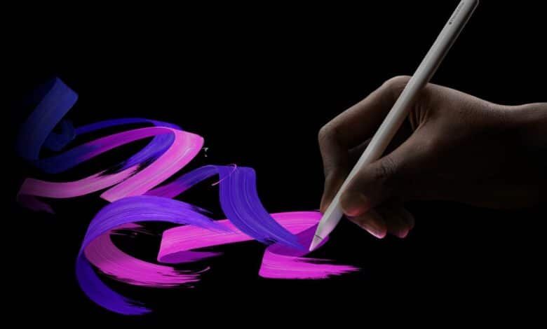 ما المزايا الجديدة في قلم آبل Pencil Pro؟ - موقع الخليج الان
