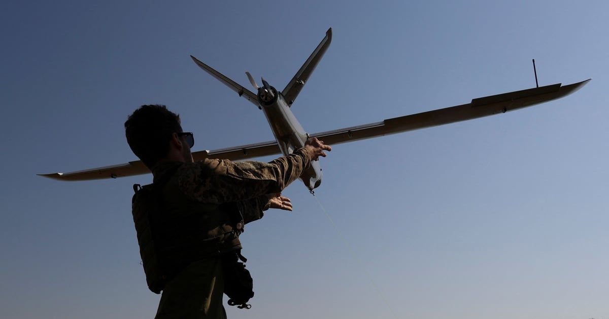 طالبان: لا يمكننا وقف تحليق المسيرات في أجواء أفغانستان