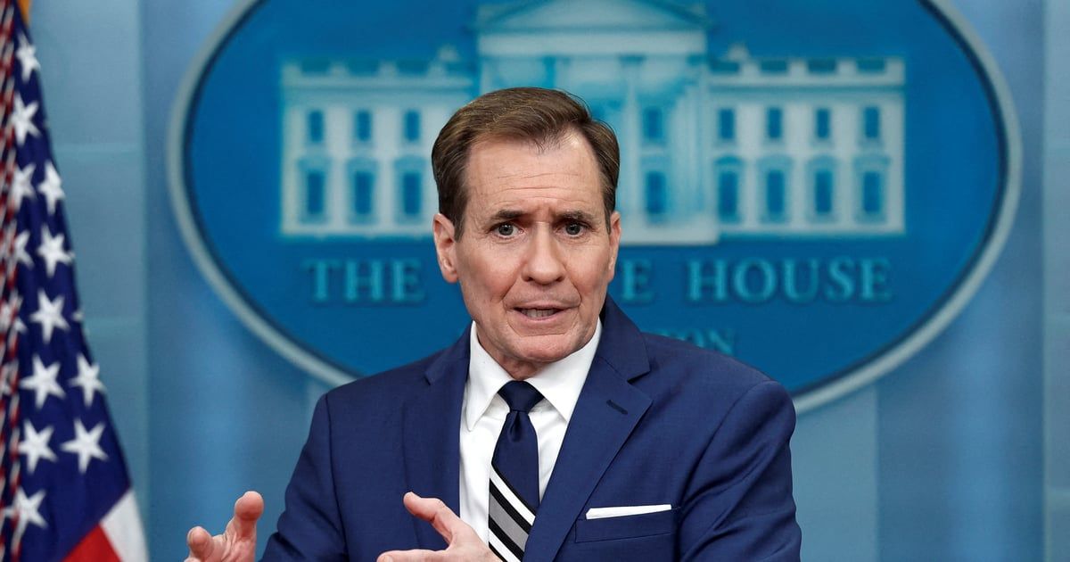 البيت الأبيض: اجتياح رفح يقوّي حماس في المفاوضات