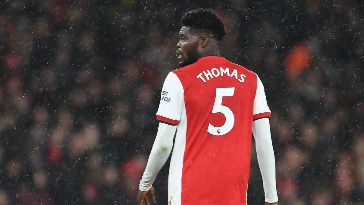 آرسنال يحدد سعر نجمه المطلوب في النصر السعودي