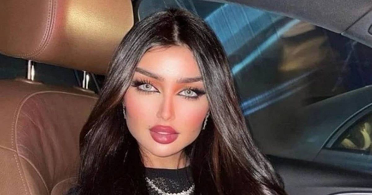 مروج الرحيلي تشتم منتقدي عمليتها التجميلية الأخيرة (فيديو)