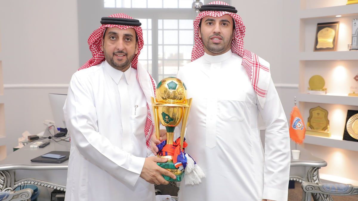 مرشح "سعود آل سويلم" يقترب من رئاسة النصر السعودي