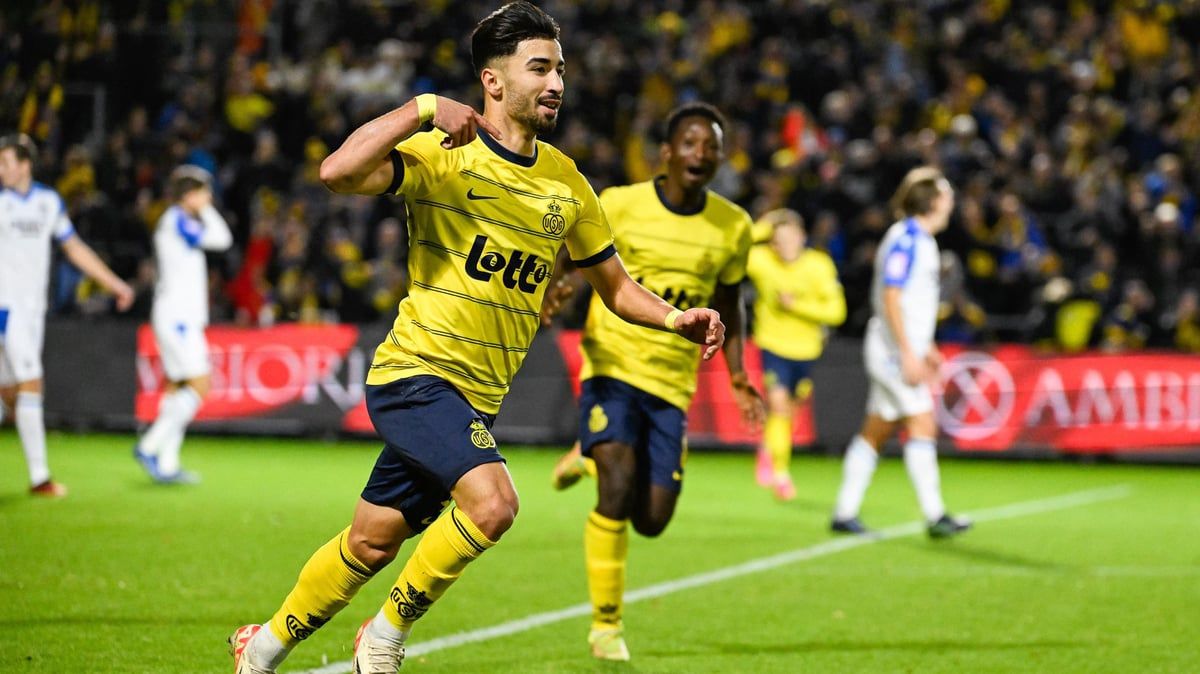 ليفربول يستهدف نجما جزائريًا