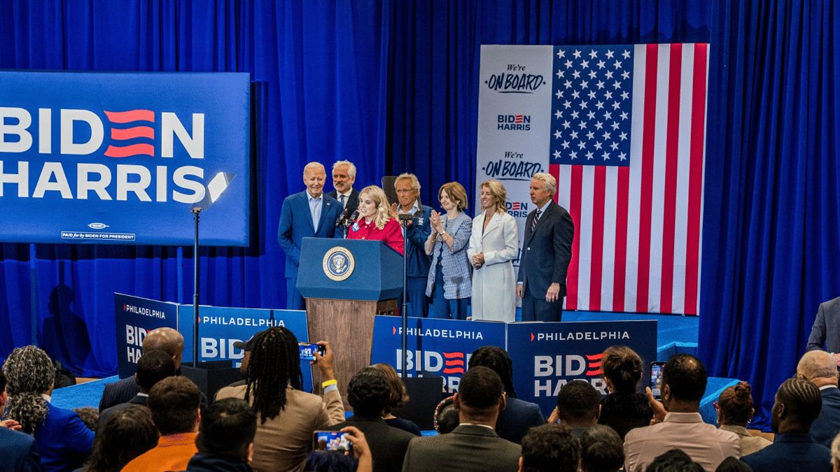 تحذير أمريكي من تأثير روسيا وإيران والصين على الانتخابات