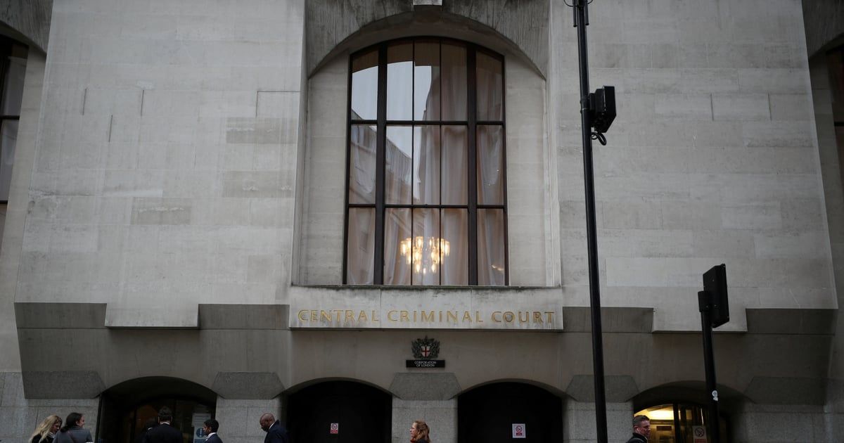 بريطانيا تحاكم مواطنَين بتهمة التجسس لصالح الصين