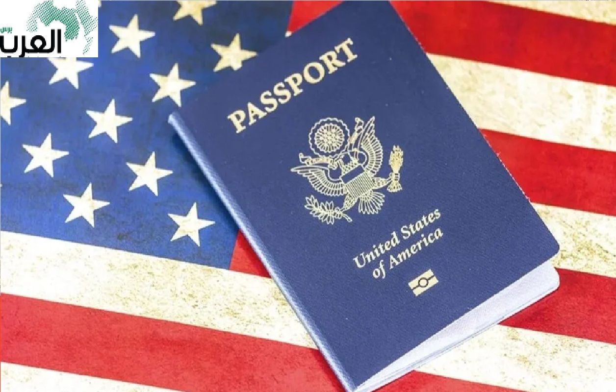 نتائج اللوتري الامريكي 2024 وطرق الاستعلام عن نتائج الهجرة العشوائية مع الشروط المطلوبة