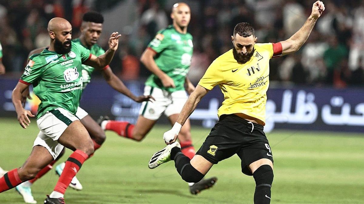 مواعيد مباريات اليوم والقنوات الناقلة