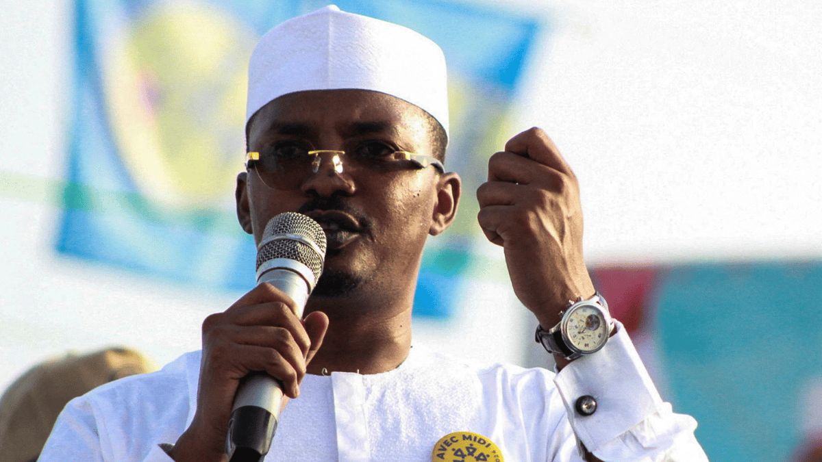 أنباء عن قتلى خلال الاحتفال بفوز إدريس ديبي برئاسة تشاد