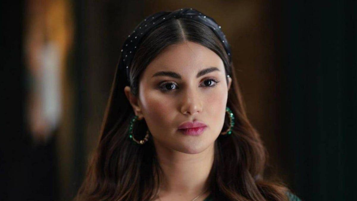 هدى الإتربي: أنا فتاة أحلام المراهقين.. وأمتلك مقومات جمال هند رستم