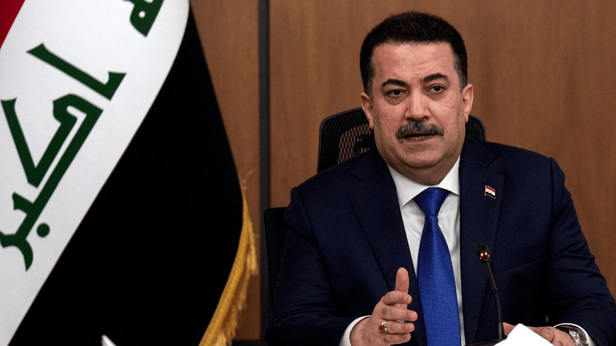 العراق يطلب إنهاء عمل بعثة المساعدة الأممية بنهاية 2025