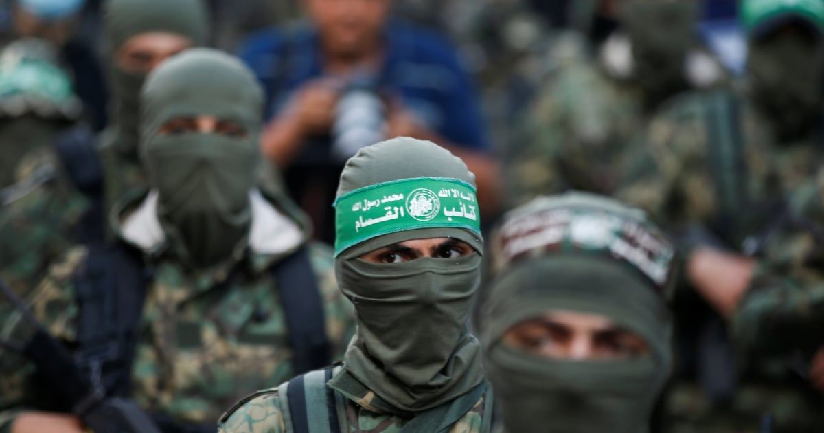 واشنطن تطرح على إسرائيل "بدائل" لكيفية ملاحقة عناصر حماس