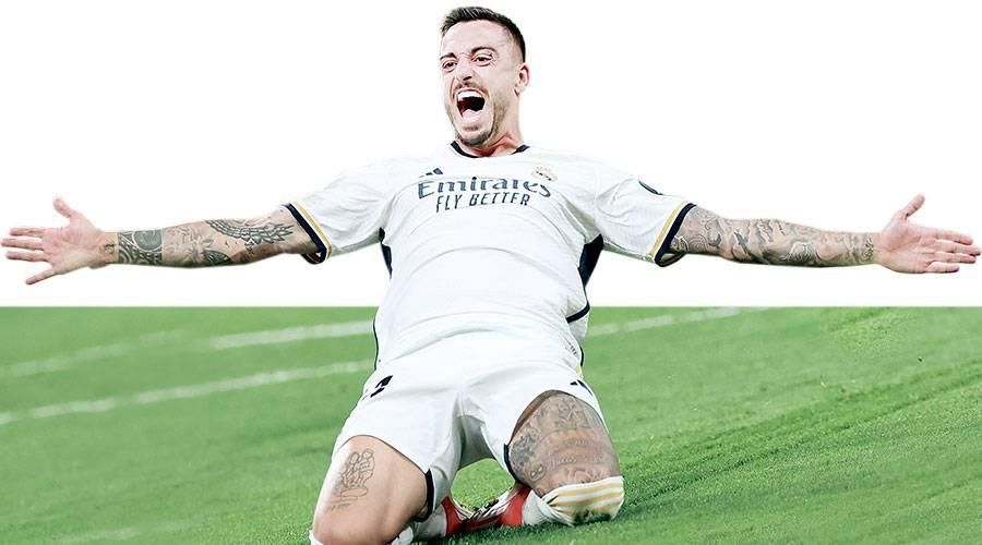 «معجزة» تقود ريال مدريد إلى نهائي «الأبطال»