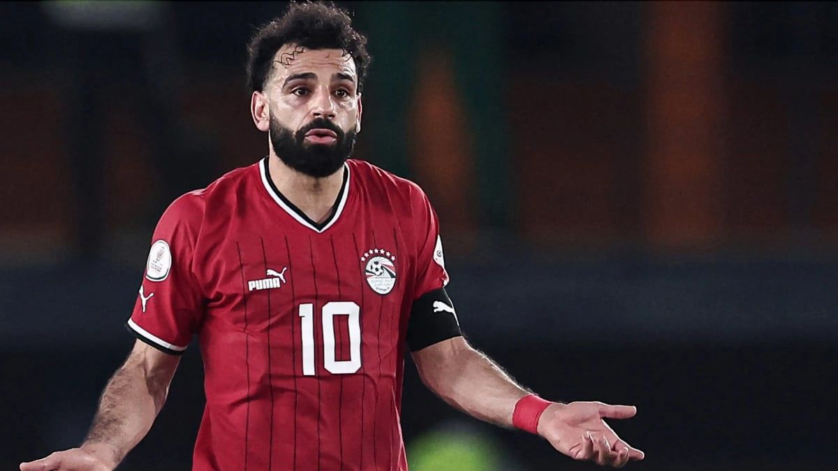 تصريح رسمي بشأن عودة محمد صلاح لمنتخب مصر