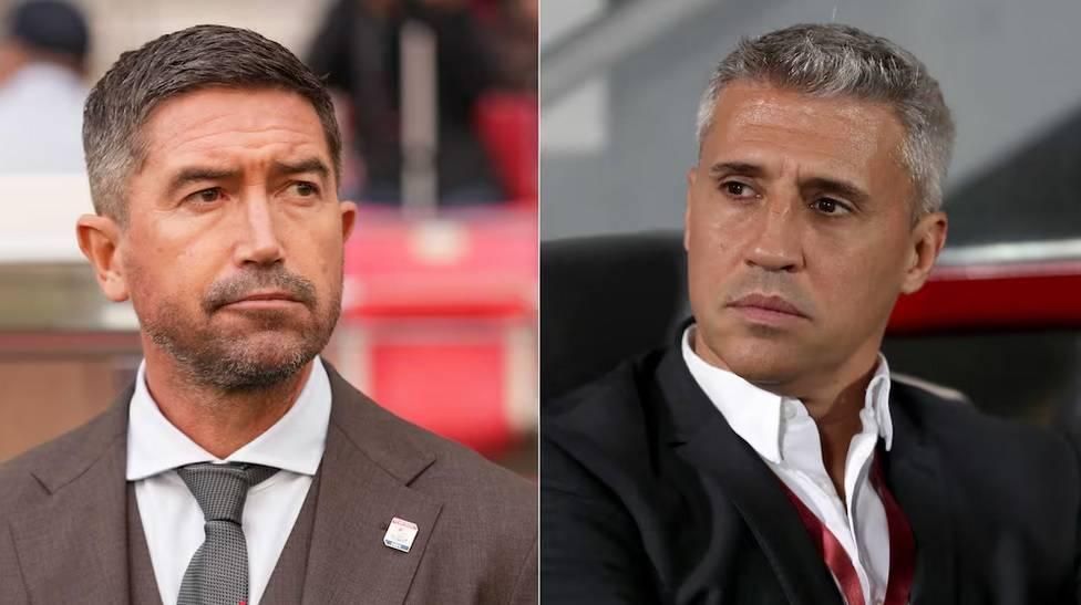 مدربا العين ويوكوهاما يتواجهان مجدداً بعد «معجزة إسطنبول»