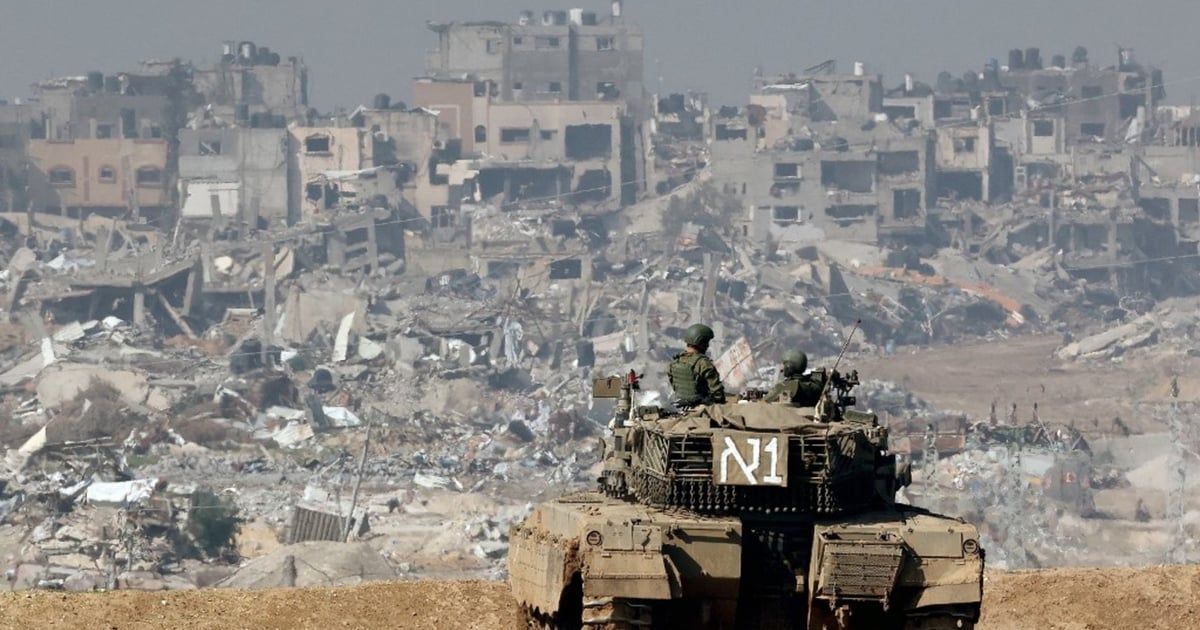 لماذا عادت إسرائيل لإعلان عملية عسكرية على حي الزيتون؟