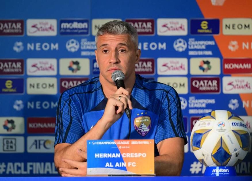 التشكيل والموعد.. كل ما تريد معرفته عن لقاء العين ويوكوهاما في نهائي «أبطال آسيا»