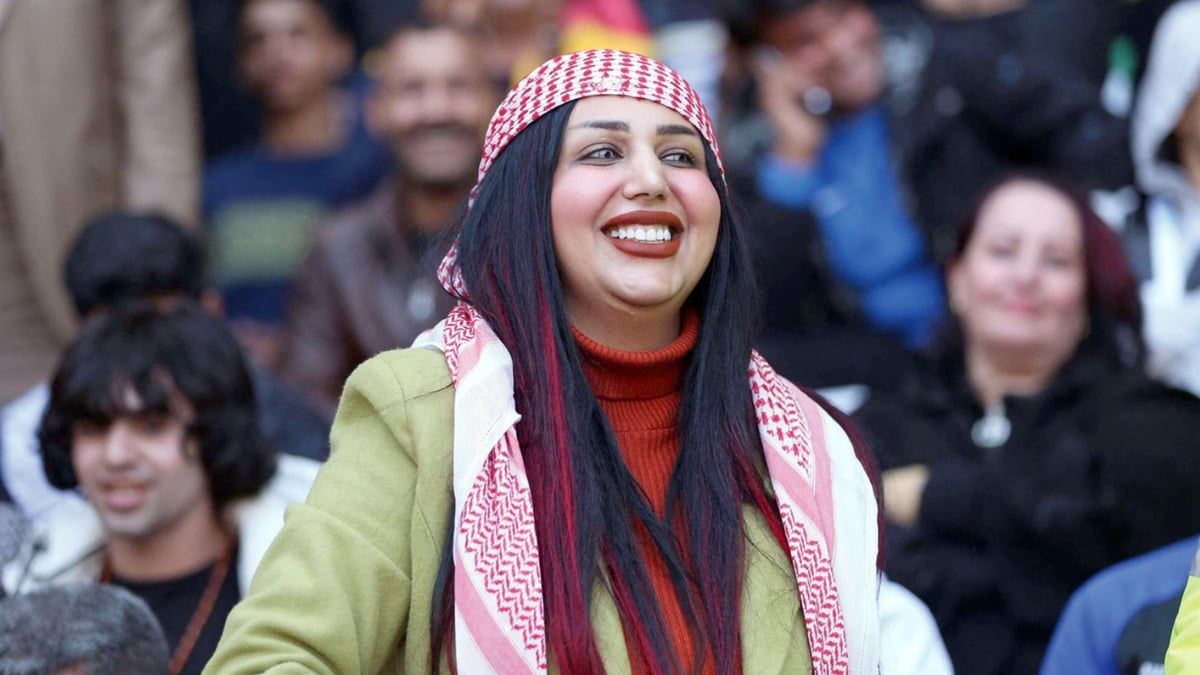 العراق.. اعتقال مصفف شعر "أم فهد" بتهمة قتلها