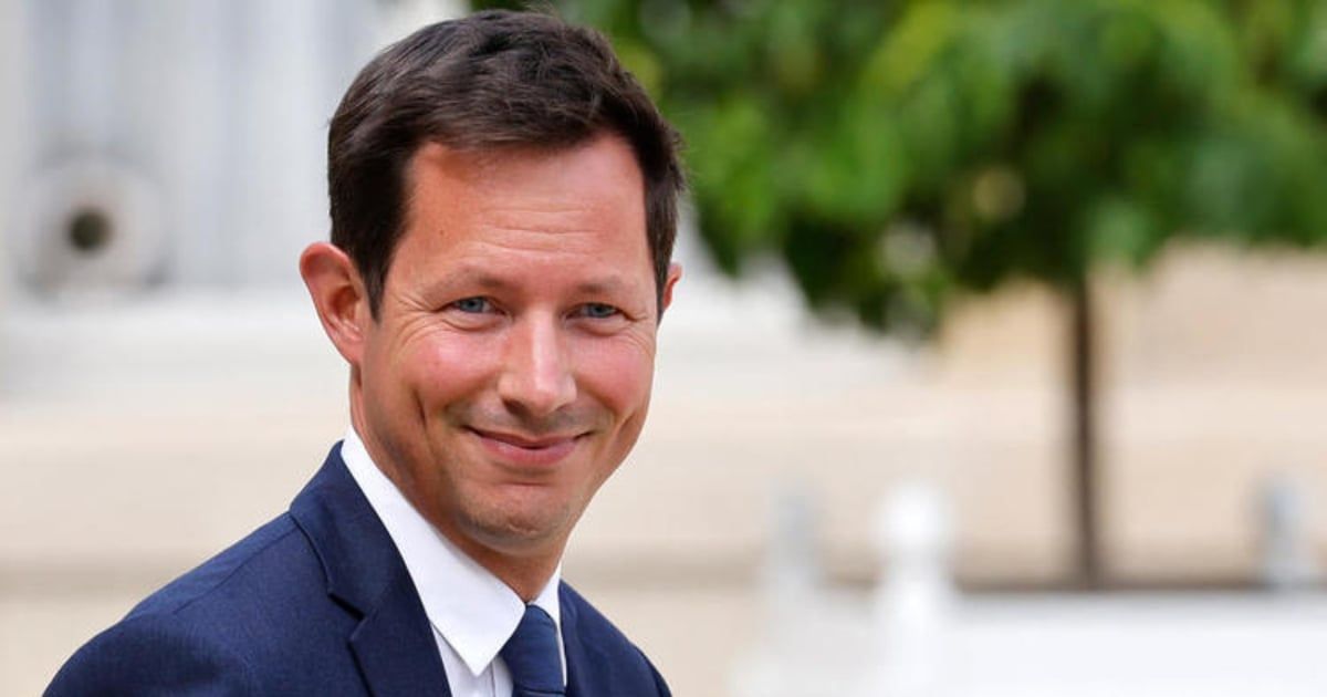 اليمين الفرنسي يستثمر دعم الطلاب لغزة لـ"اقتحام" البرلمان الأوروبي