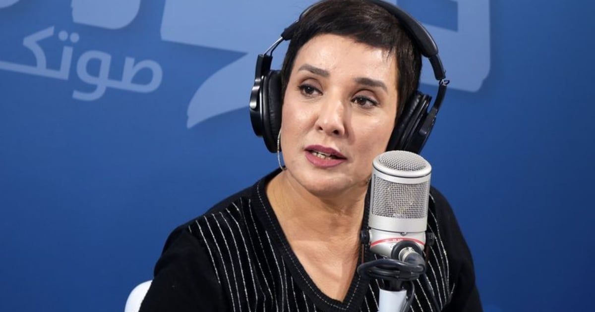 تونس.. أمر بالقبض على محامية إثر تصريحات عن المهاجرين