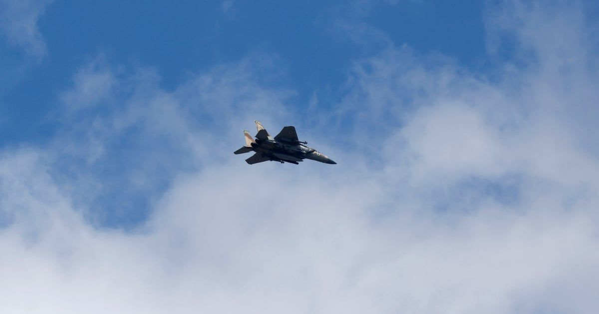 دعماً لإسرائيل.. الجيش البريطاني ينفذ 200 مهمة تجسسية في سماء غزة