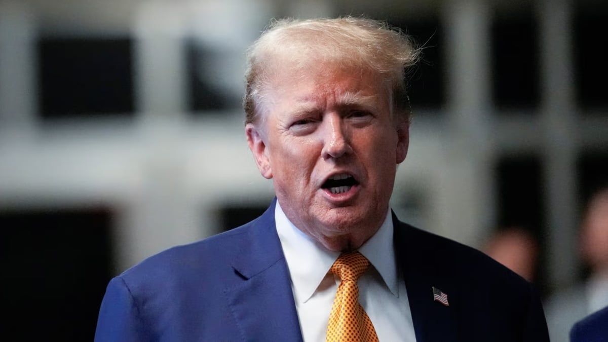 الغارديان: استراتيجية ترامب "ترحيل" القضايا لما بعد الانتخابات ناجحة