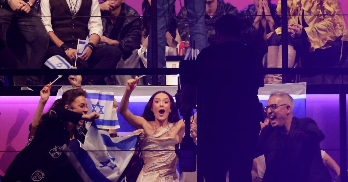 احتجاجات في السويد بعد تأهل إسرائيل لنهائي "يوروفجن"