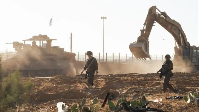 بذخائر محلية.. جدل إسرائيلي حول قدرة الجيش على مواصلة عملياته في رفح