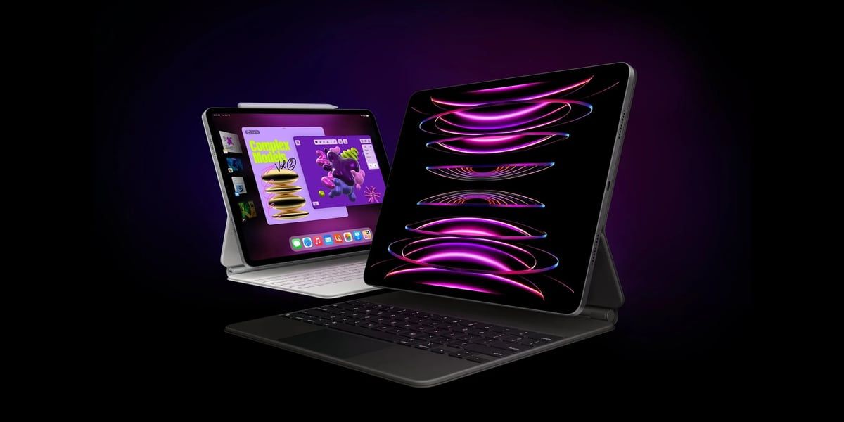 أمور لم تخبرك أبل عنها بشأن iPad pro وiPad air.. ما هي؟