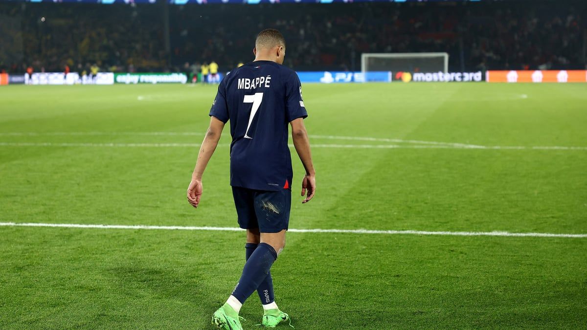 بعد الوداع.. كيف سيربح باريس سان جيرمان من رحيل مبابي؟