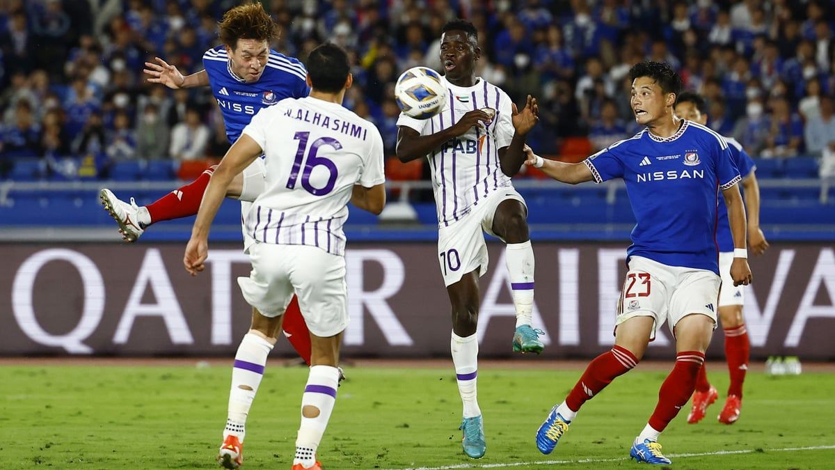 العين يدفع ضريبة التراجع.. ولا تزال الآمال قائمة بقوة