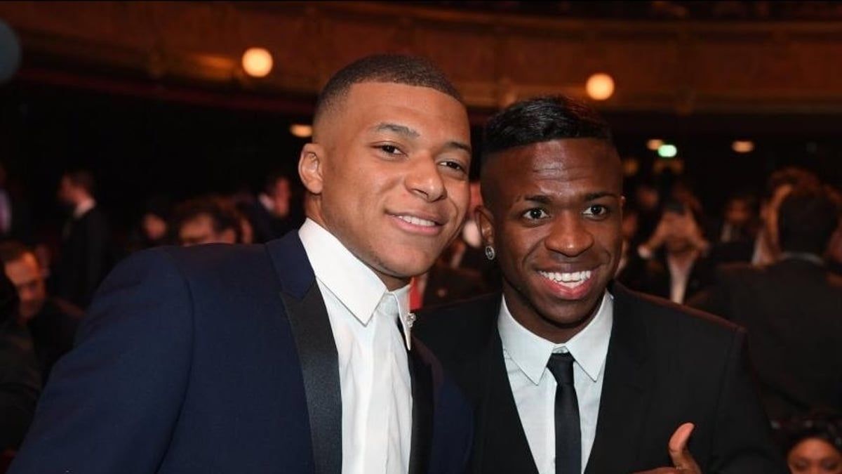 رد فعل "غير متوقع" من لاعبي ريال مدريد تجاه صفقة مبابي