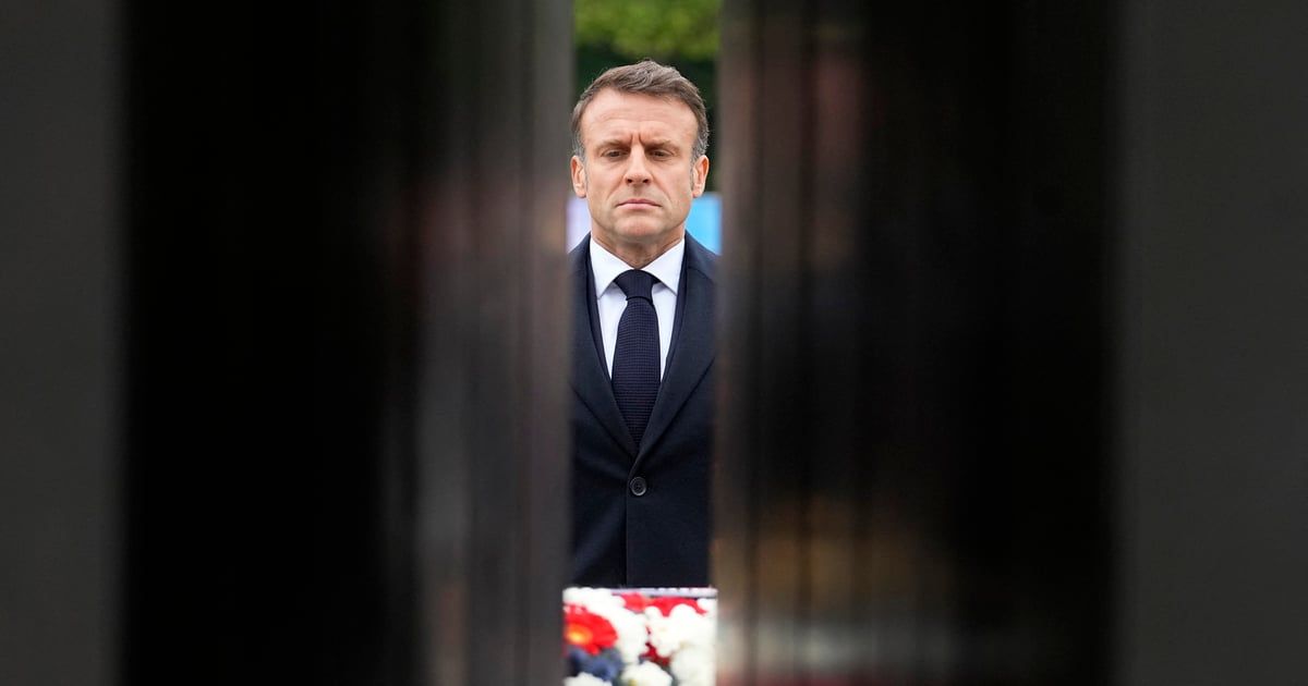 السنغال تنشئ تحالفا مع المعارضة الفرنسية للإطاحة بنفوذ ماكرون