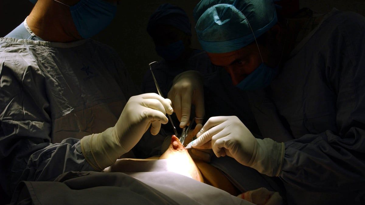 نتائج مشجعة لتجربة فقدان الوزن بطريقة غير جراحية