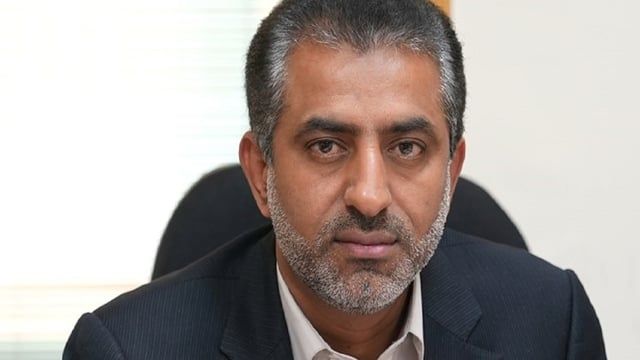 للمرة الأولى في إيران.. شقيقان يصلان معاً البرلمان