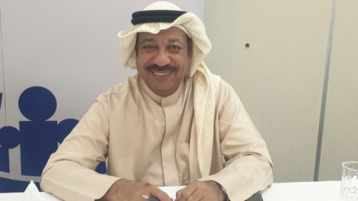 المسرحي البحريني يوسف الحمدان: لا مسرح دون تيار فكري فلسفي عميق