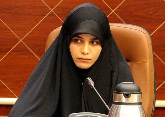 للمرة الأولى في إيران.. شقيقان يصلان معاً البرلمان