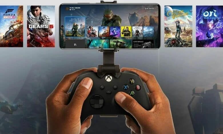 مايكروسوفت تقترب من إطلاق متجر ألعاب إكس بوكس - موقع الخليج الان