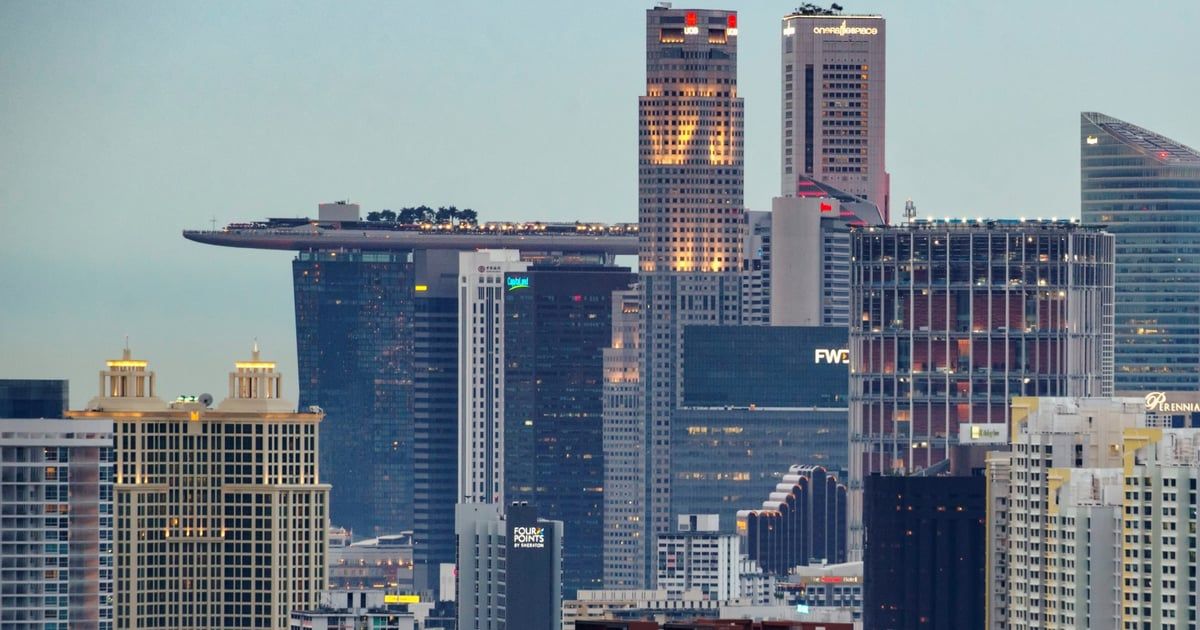 مع رئيس حكومة جديد.. هل تستطيع سنغافورة البقاء في القمة؟